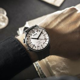 Reloj Hombre U-Boat U8889/A Negro Reloj Hombre U-Boat U8889/A Negro