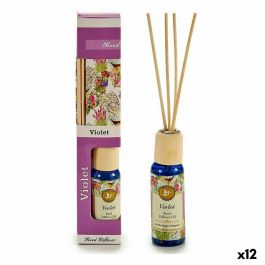 Varitas Perfumadas Acorde Violeta 50 ml (12 Unidades)