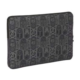 Funda para Portátil The Avengers Vendetta Negro