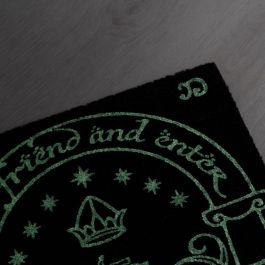 ERIK Felpudo Luminiscente El Señor de los Anillos 60x40cm