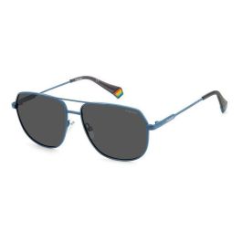 Gafas de Sol Unisex Polaroid PLD-6195-S-X-FLLF8M9 ø 58 mm Precio: 83.49. SKU: B1KEW6HB7A