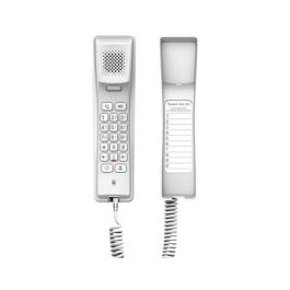 Fanvil H2U-W Teléfono IP Blanco 2 Líneas