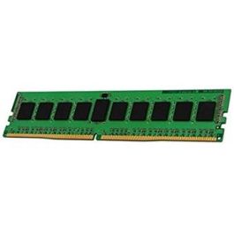 Kingston Memoria DDR4 16GB 2666MHz PC4-21300 CL19 DIMM 288 Pines para PC de Escritorio Precio: 94.50000054. SKU: S7746053