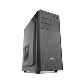 NOX LITE010 Caja Semitorre ATX 500W USB3.0 Negro Precio: 46.88999986. SKU: S5601450