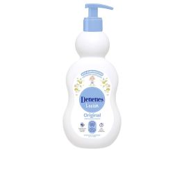 Denenes Leche Hidratante Corporal Muy Suave para Bebés 400 ml Precio: 4.49999968. SKU: S05103874