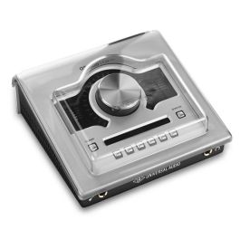 Decksaver Universal Audio Apollo Twin Cover Precio: 41.50000041. SKU: B1H9S6E7SL