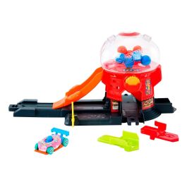 Hot Wheels City Set Bolas Regalo Jbm62 Mattel Precio: 19.49999942. SKU: B1KP4R4GS7