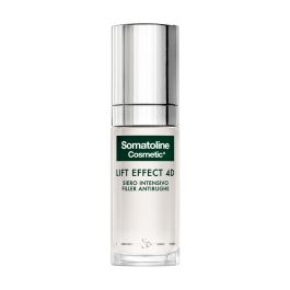 SOMATOLINE Lift Effect 4D Suero Intensivo 30 ml - Cuidado facial anti-edad para mujer Precio: 108.9. SKU: B19PPRNECR