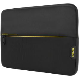 Targus CityGear 3 Funda para Portátil de 15.6 Pulgadas Acolchada Protectora con Esquinas de Neopreno y Bolsillo Frontal para Accesorios Precio: 29.99000004. SKU: B19GT2TQYH