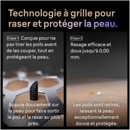 Cortapelos Braun 9615S