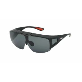 Gafas de Sol Unisex Fila SFI126-99U28P Ø 99 mm Gafas de Sol Unisex Fila SFI126-99U28P Ø 99 mm Precio: 50.49999977. SKU: B1E3G8WFG8