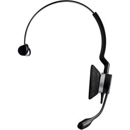 Jabra BIZ 2300 USB Mono Auricular con diadema y Cancelación de Ruido