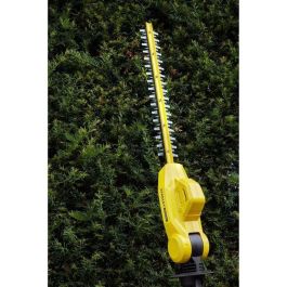 Stanley Fatmax AAAGJ45494 Cortasetos de Pértiga 18V, Incluye Cargador y Batería de 4AH