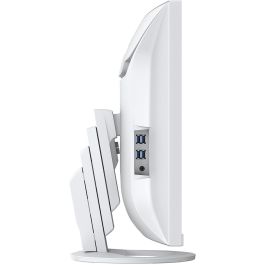 EIZO EV3895-WT Monitor 37.5" UltraWide Quad HD+ 3840x1600 IPS 24:10 2xHDMI+DP+USB-C Blanco