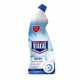 Limpiador Viakal 750 ml Antical Limpiador Viakal 750 ml Antical Precio: 2.98999954. SKU: B1CQSALKEN