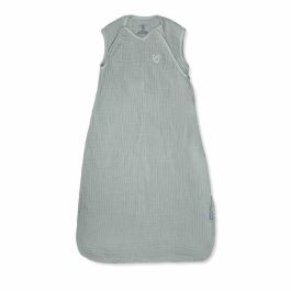 Saco de dormir INGENUITY, color verde salvia, de espuma de algodón, TOG 1. Ajustable de 3 a 18 meses, con certificación Oeko-Tex. Precio: 37.50000056. SKU: B1A8EXHV7B