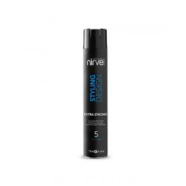 Nirvel Laca Spray Extra Strong 750 ml - Styling Design Precio: 11.49999972. SKU: S4253586