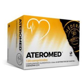 Ateromed 120Comp. Precio: 119.5900002. SKU: B1C495Y75B