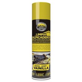 Abc Spray Salpicadero Vainilla 250ml Limpia y Protege Plásticos MOT60002 Precio: 5.50000055. SKU: S37112424