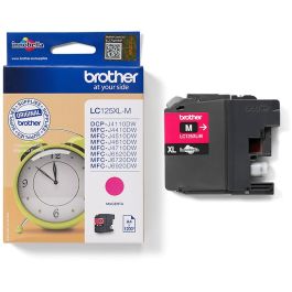 Brother MFC-J4410DW-J4510DW Tinta Magenta Blister 1.200 Pág