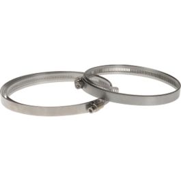 Axis TX30 Abrazaderas metálicas de 570 mm, Pack de 2 unidades Precio: 51.59000044. SKU: B1EHMJJQVA