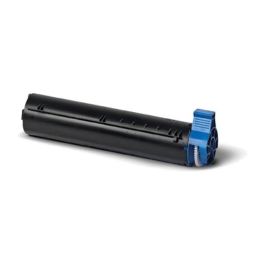 OKI Black toner cartridge 12000 pages OKI Black toner cartridge 12000 pages Precio: 200.5900006. SKU: S8414148