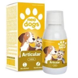 Neo Dogs Articular Joints 120 Ml Precio: 14.7900005. SKU: B1BX6X6VDE