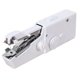 Je cherche une Idee Máquina De Coser Portátil Ultraligera Ideal Costuras Rectas A Pilas Precio: 6.59000001. SKU: B1H8LBTQST