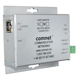 ComNet Media Converter 10/100Mbps Precio: 331.88999976. SKU: B1BE6SJ7YL