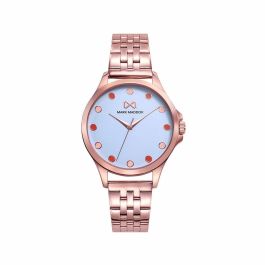 Reloj Mujer Mark Maddox MM7140-96 (Ø 35 mm) Precio: 88.50000016. SKU: B1CP6K3T7P