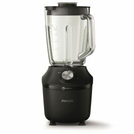 Philips HR2291/01 Batidora de Vaso ProBlend Crush Tech 600 W 2 L