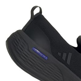 Zapatillas Deportivas Hombre Adidas Cloudfoam Go Lounger Negro XS