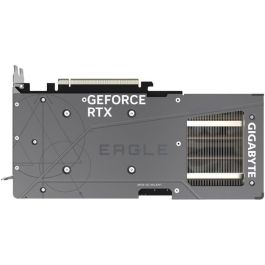GIGABYTE EAGLE GeForce RTX 4070 SUPER OC 12GB GDDR6X Gaming Tarjeta Gráfica PCI Express 4.0 3 Ventiladores 7680x4320 Px