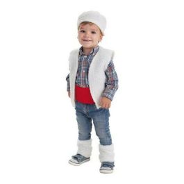 Disfraz bebe pastor talla-XS (hasta 18 meses) Precio: 6.50000021. SKU: S2402864