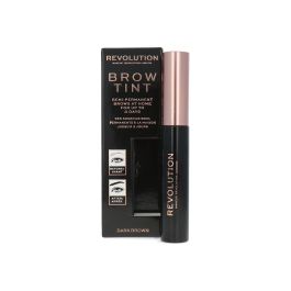 Brow Tint, Gel para cejas, Marrón oscuro, 6 ml Precio: 12.50000059. SKU: B1K8M8A9WA