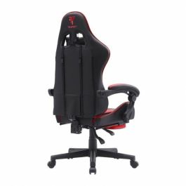 Silla Gaming Tempest Shake Rojo Silla Gaming Tempest Shake Rojo