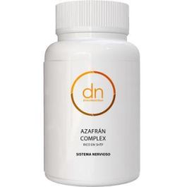 Azafran Complex Rico En 5Htp 30Vcap. Precio: 21.9899999. SKU: B1GZPMMCAZ