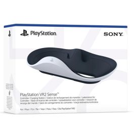 Accesorio Sony Ps5 - Estacion Carga Accesorio Sony Ps5 - Estacion Carga