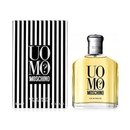 Moschino UOMO? Eau de Toilette vaporizador Hombre 125 ml Precio: 23.68999952. SKU: SLC-74377