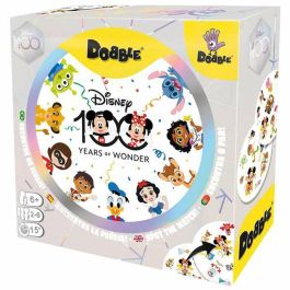 Dobble Disney Edition