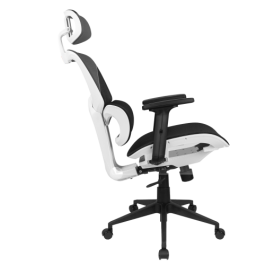 Drift Silla Gaming DRAIR200 Negra/Blanca (DRAIR200) Drift Silla Gaming DRAIR200 Negra/Blanca (DRAIR200)