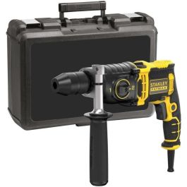 Stanley Fatmax FMEH850K-QS Taladro de Impacto 850W 13mm 2 Velocidades Precio: 164.99000012. SKU: B123YGK4SA