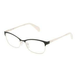 Montura de Gafas Mujer Tous VTO337540SNQ Negro (ø 54 mm) Precio: 33.4999995. SKU: S0329658