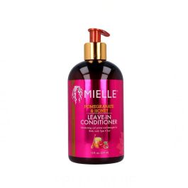 Mielle Acondicionador sin Enjuague de Granada y Miel 355 ml/12Oz - Orgánico Precio: 12.94999959. SKU: B1GZLVVWHH