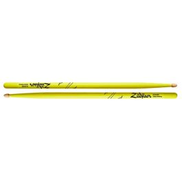 Baquetas Zildjian 5A Hickory Neon Amarillo Precio: 16.78999993. SKU: B13D336CK6