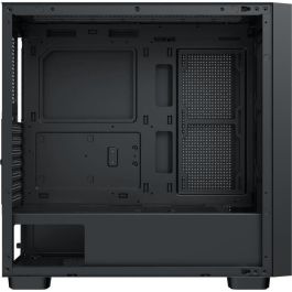 Xigmatek XIG1714783782923 Torre PC Gaming Z Pro Negra - Formato E-ATX, Torre Media sin Fuente de Alimentación