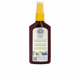 Camomila Intea Loción Cabello Reflejos Rubios, Aclara y Realza Luminosidad, Spray 100 ml Precio: 9.5000004. SKU: S0589291