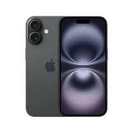 Apple iPhone 16 512GB Negro - MYEK3HX/A Precio: 1305.9893. SKU: B1GG4LTFST