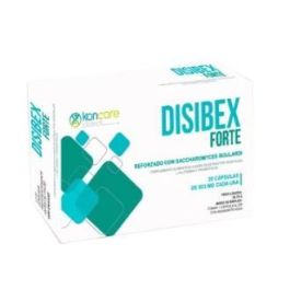 KONCARE Disibex 30 Cápsulas KONCARE Disibex 30 Cápsulas Precio: 31.6900001. SKU: B12Z3D7KEJ