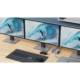 Dockstation Targus HDG212B-GL